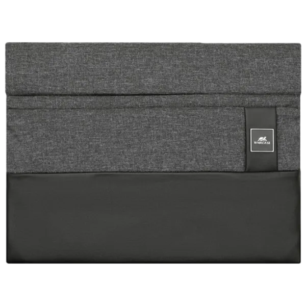 Husă pentru laptop RivaCase 8805 Apple MacBook Pro 15.6"/ Black photo 1 Husă pentru laptop RivaCase 8805 Apple MacBook Pro 15.6"/ Black photo 1