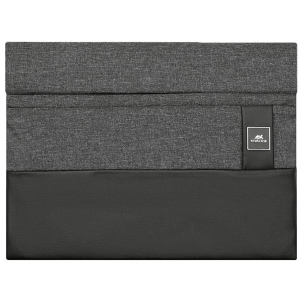 Husă pentru laptop RivaCase 8805 Apple MacBook Pro 15.6"/ Black photo 1 Husă pentru laptop RivaCase 8805 Apple MacBook Pro 15.6"/ Black photo 1