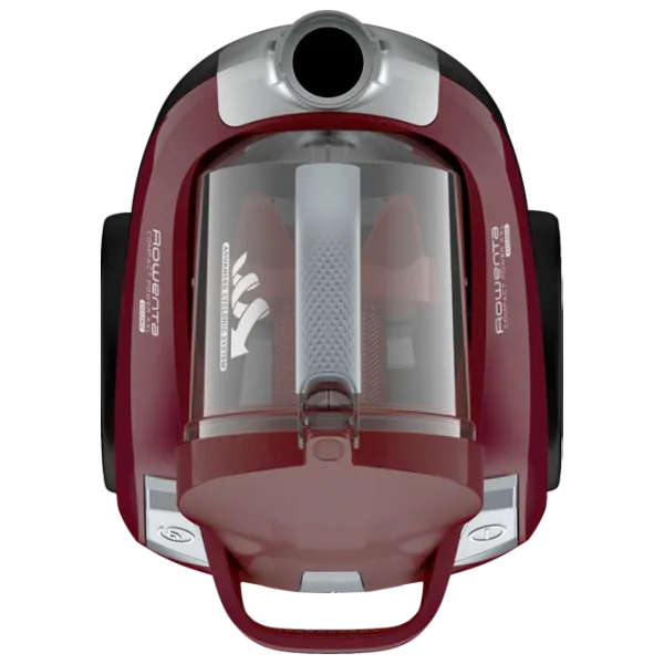 Aspirator Rowenta RO4873EA 550 W/ Wine Burgundy photo 1 Aspirator Rowenta RO4873EA 550 W/ Wine Burgundy photo 1