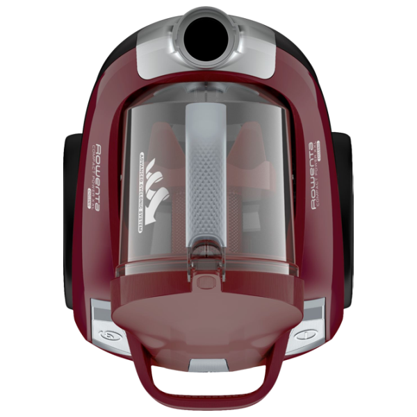 Aspirator Rowenta RO4873EA 550 W/ Wine Burgundy photo 1 Aspirator Rowenta RO4873EA 550 W/ Wine Burgundy photo 1