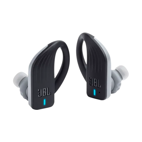 Наушники JBL Endurance PEAK Черный Беспроводные/ Спорт photo 1
