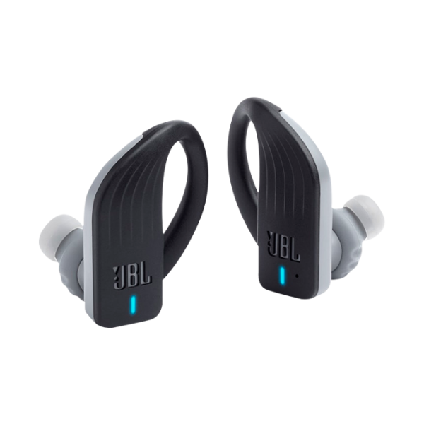 Наушники JBL Endurance PEAK Черный Беспроводные/ Спорт photo 1