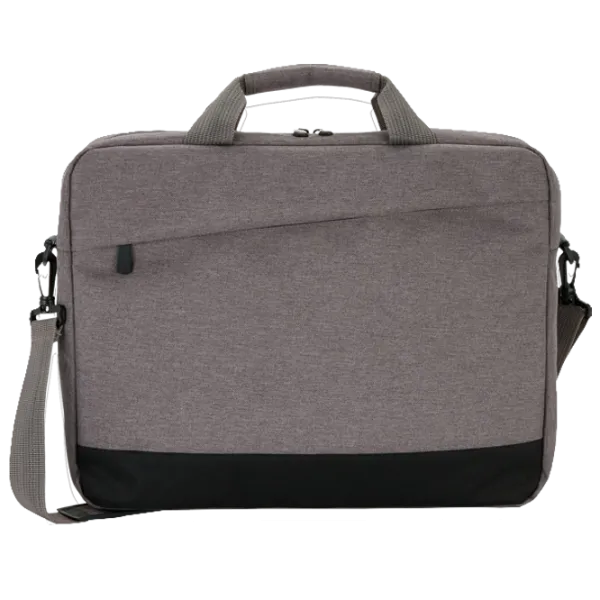 Сумка для ноутбука XD-Design Trend 15.6"/ Серый photo 1