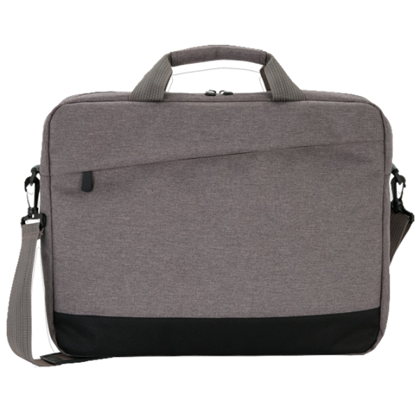 Сумка для ноутбука XD-Design Trend 15.6"/ Серый photo 1