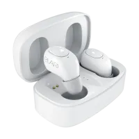 Căști Elari EarDrops White Fără fir/ Personal