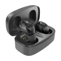 Căști Elari EarDrops Black Fără fir/ Personal