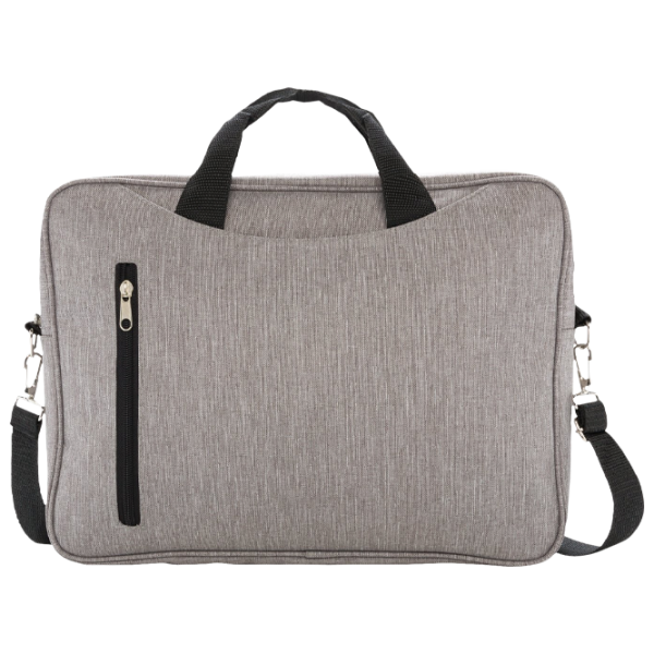 Сумка для ноутбука XD-Design Classic 15.6"/ Серый photo 1