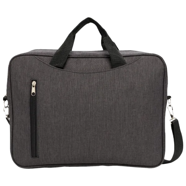 Сумка для ноутбука XD-Design Classic 15.6"/ Antracite photo 1