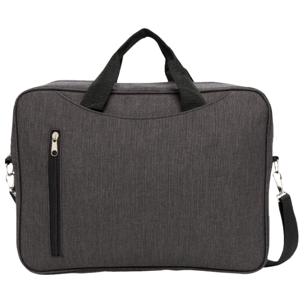 Сумка для ноутбука XD-Design Classic 15.6"/ Antracite photo 1