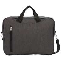 Geantă pentru laptop XD-Design Classic 15.6"/ Antracite