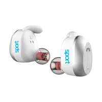 Căști Elari NanoPods Sport White Fără fir/ Sport