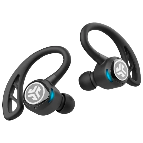 Наушники Jlab Epic Air Sport Черный Беспроводные/ Спорт photo 1