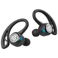 Наушники Jlab Epic Air Sport Черный Беспроводные/ Спорт