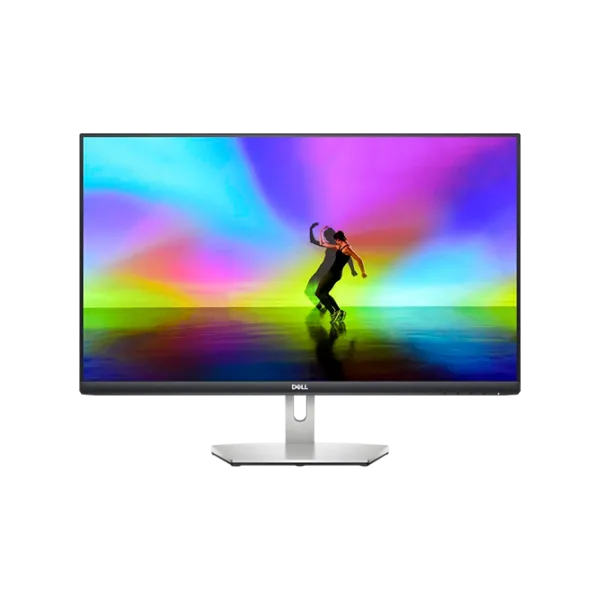 Монитор Dell S2421H 23.8" Full HD 75 Гц/ 4 мс/ Черный photo 1