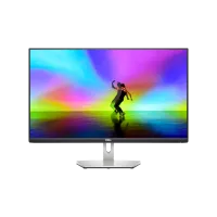 Монитор Dell S2421H 23.8" Full HD 75 Гц/ 4 мс/ Черный