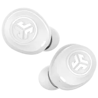 Căști Jlab Jbuds Air White Fără fir/ Sport