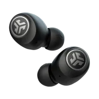 Căști Jlab Jbuds Air Black Fără fir/ Sport