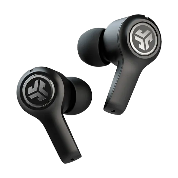 Наушники Jlab Jbuds Air Executive Черный Беспроводные/ Спорт photo 1