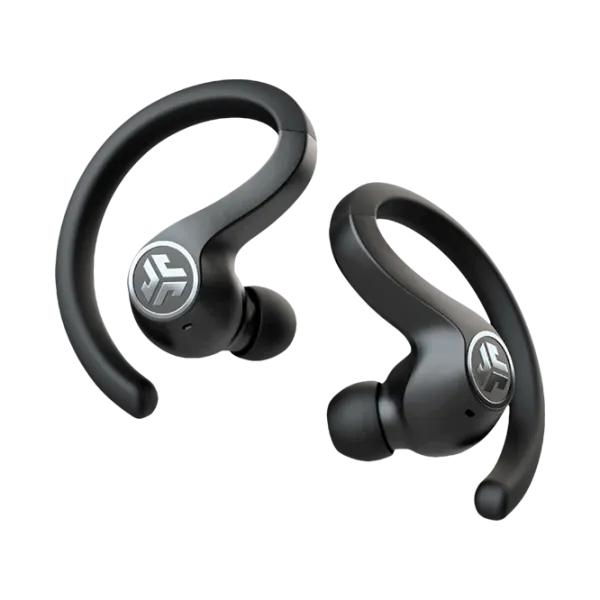 Наушники Jlab Jbuds Air Sport Черный Беспроводные/ Спорт photo 1