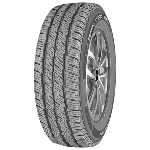 Шины Achilles Winter 101C 235/ 65 R16C 115/ 113T Зима/ Легкогрузовой photo 1 Шины Achilles Winter 101C 235/ 65 R16C 115/ 113T Зима/ Легкогрузовой photo 1