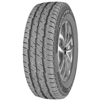 Anvelope Achilles Winter 101C 235/ 65 R16C 115/ 113T Iarnă/ Camionetă