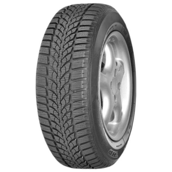 Шины Diplomat Winter HP 225/ 45 R17 94V XL FP Зимние/ Легковой photo 1