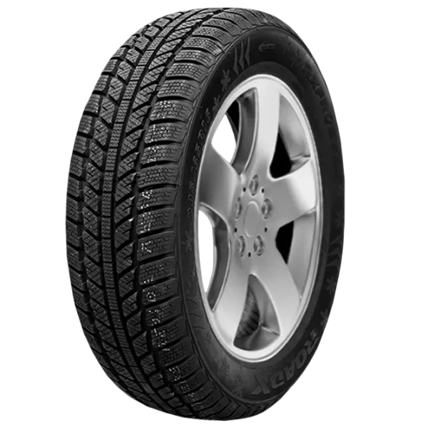 Шины Roadx Frost WH01 195/ 70 R14 91H Зима/ Легковой photo 1