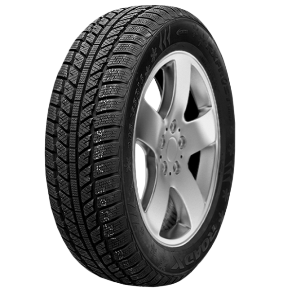 Anvelope Roadx Frost WH01 155/ 70 R13 75T Iarnă/ Autoturism photo 1