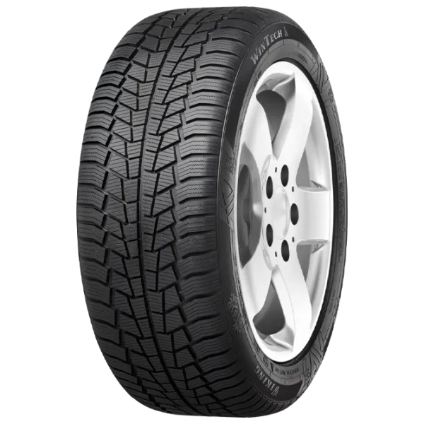 Шины Viking WinTech 275/ 45 R20 110V Зимние/ Легковой photo 1