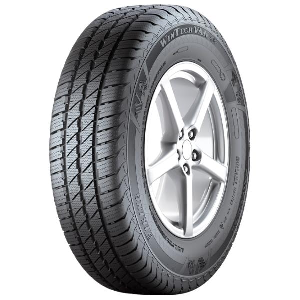 Шины Viking WinTech Van 225/ 70 R15C 112/ 110R 8PR Зимние/ Легкогрузовой photo 1