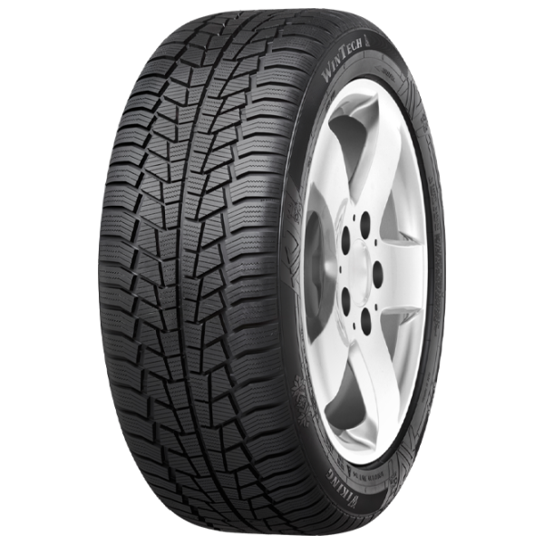 Шины Viking WinTech 185/ 60 R15 88T XL Зимние/ Легковой photo 1