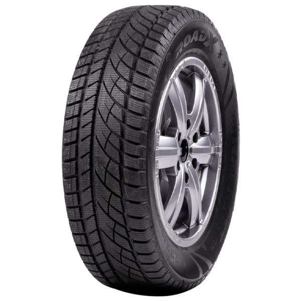 Шины Roadx Frost WU01 245/ 40 R18 97H HL Зимние/ Легковой photo 1 Шины Roadx Frost WU01 245/ 40 R18 97H HL Зимние/ Легковой photo 1