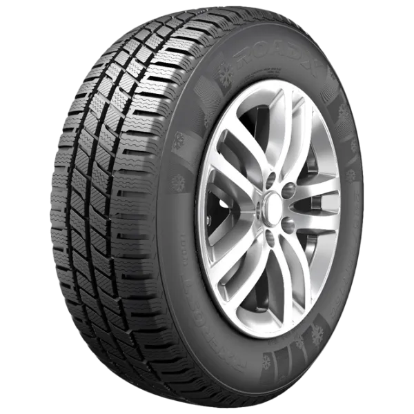 Шины Roadx Frost WC01 225/ 75 R16C 118/ 116R Зима/ Легкогрузовой photo 1 Шины Roadx Frost WC01 225/ 75 R16C 118/ 116R Зима/ Легкогрузовой photo 1