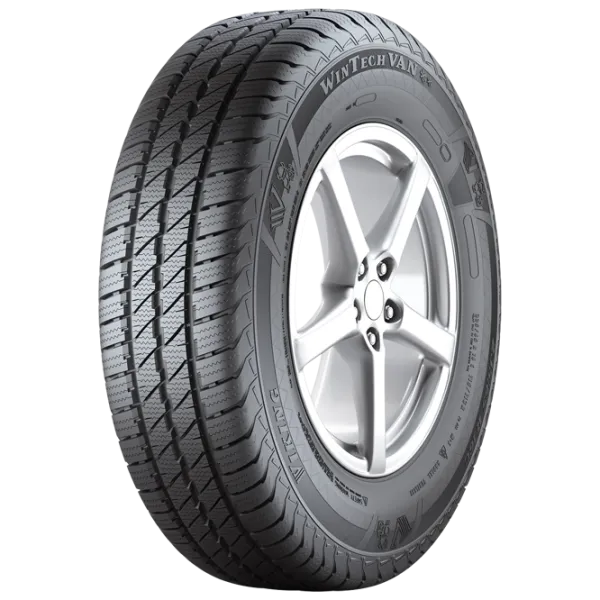 Шины Viking WinTech Van 205/ 75 R16C 110/ 108R Зима/ Легкогрузовой photo 1