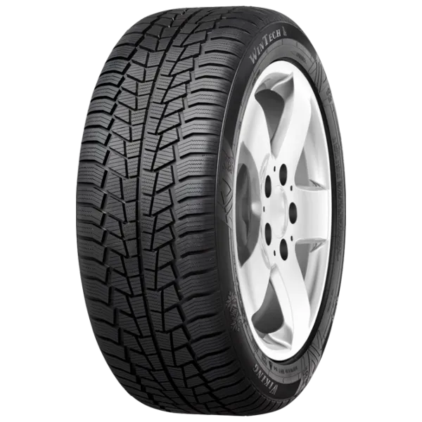 Шины Viking WinTech 235/ 60 R18 107V XL Зима/ Легковой photo 1 Шины Viking WinTech 235/ 60 R18 107V XL Зима/ Легковой photo 1