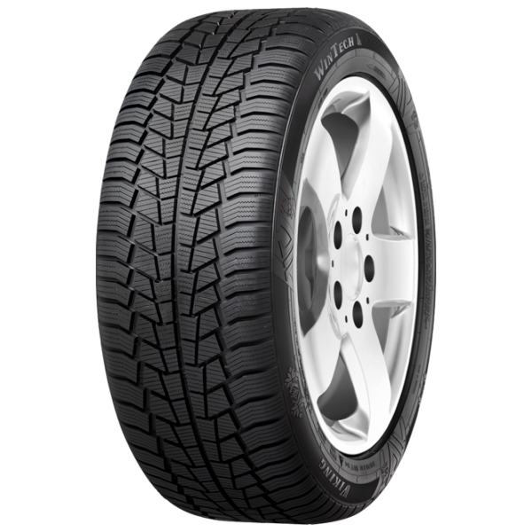 Шины Viking WinTech 235/ 60 R18 107V XL Зима/ Легковой photo 1 Шины Viking WinTech 235/ 60 R18 107V XL Зима/ Легковой photo 1