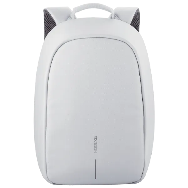 Rucsac XD-Design Bobby Hero Spring 13.3"/ Light Gray/ 11.5 l photo 1 Rucsac XD-Design Bobby Hero Spring 13.3"/ Light Gray/ 11.5 l photo 1