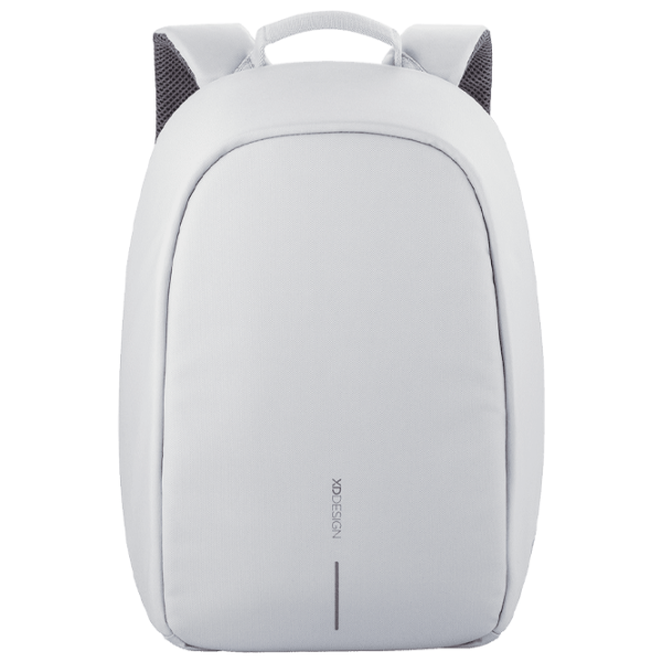 Rucsac XD-Design Bobby Hero Spring 13.3"/ Light Gray/ 11.5 l photo 1 Rucsac XD-Design Bobby Hero Spring 13.3"/ Light Gray/ 11.5 l photo 1