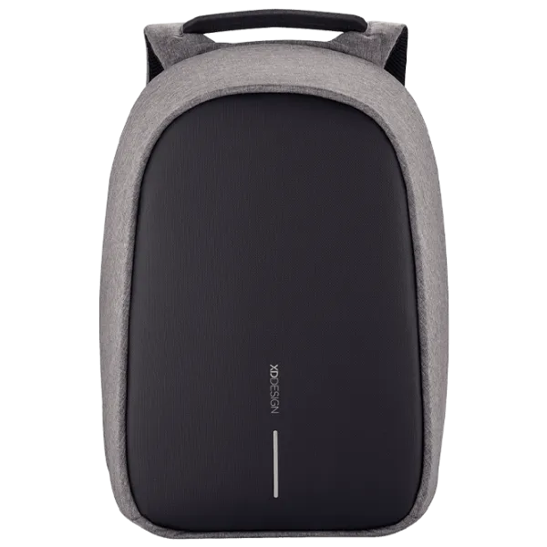Rucsac XD-Design Bobby Hero XL 17"/ Black Gray/ 21.5 l photo 1