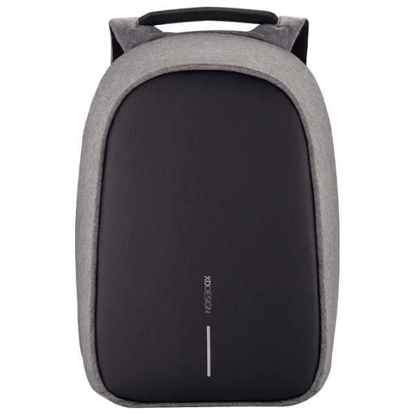 Rucsac XD-Design Bobby Hero XL 17"/ Black Gray/ 21.5 l photo 1