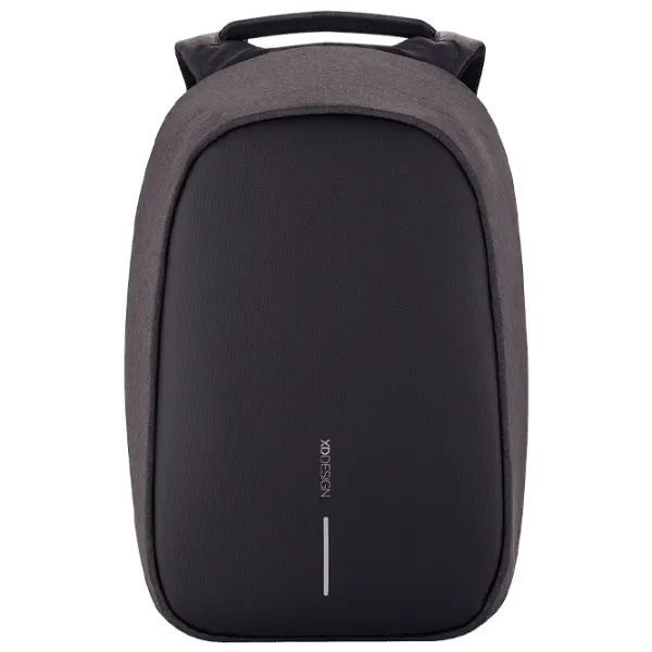 Rucsac XD-Design Bobby Hero XL 17"/ Black/ 21.5 l photo 1
