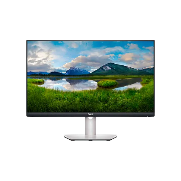 Monitor Dell S2421HS 23.8" Full HD 75 Hz/ 4 ms/ Black photo 1
