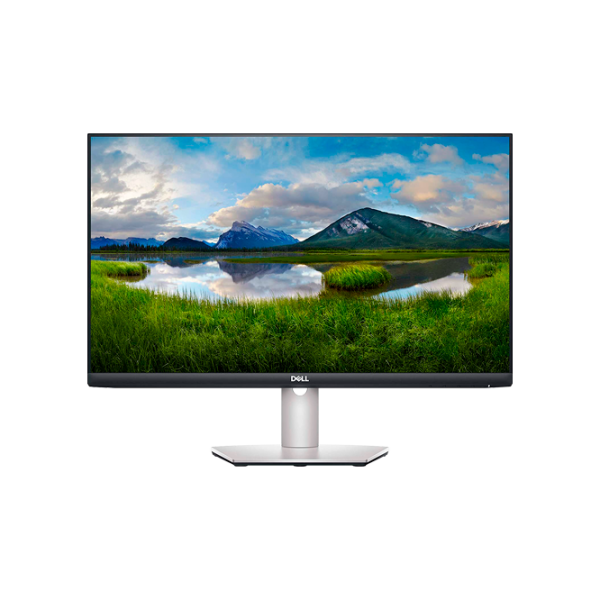 Monitor Dell S2421HS 23.8" Full HD 75 Hz/ 4 ms/ Black photo 1