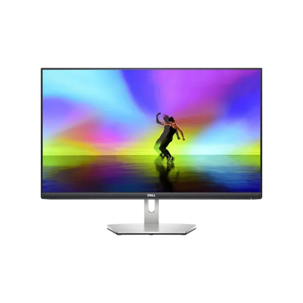 Monitor Dell S2721H 27" Full HD 75 Hz/ 5 ms/ Black photo 1