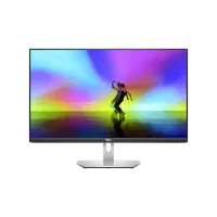 Монитор Dell S2721H 27" Full HD 75 Гц/ 5 мс/ Черный