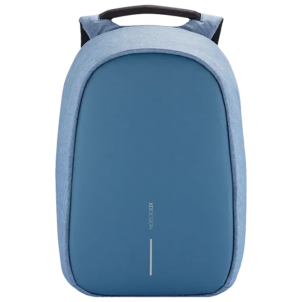 Рюкзак для ноутбука XD-Design Bobby Hero Small 13.3"/ Светлый Синий/ 11.5 л photo 1