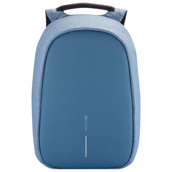 Рюкзак для ноутбука XD-Design Bobby Hero Small 13.3"/ Светлый Синий/ 11.5 л photo 1