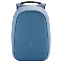 Рюкзак для ноутбука XD-Design Bobby Hero Small 13.3"/ Светлый Синий/ 11.5 л
