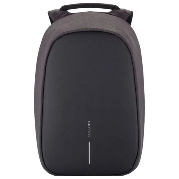 Rucsac pentru laptop XD-Design Bobby Hero Small 13.3"/ Black/ 11.5 l photo 1