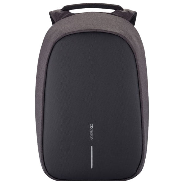 Rucsac pentru laptop XD-Design Bobby Hero Small 13.3"/ Black/ 11.5 l photo 1